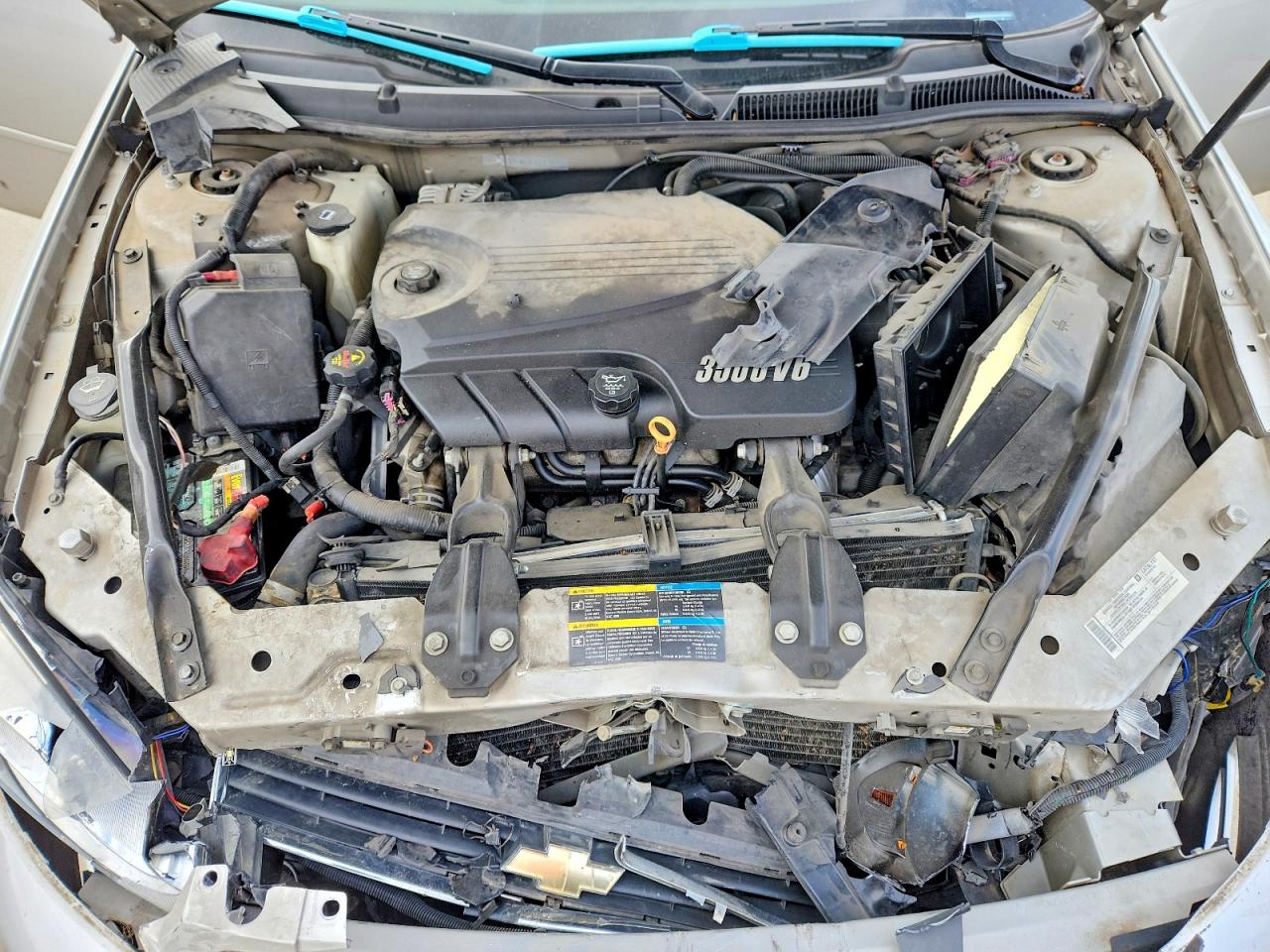 Chevrolet Impala