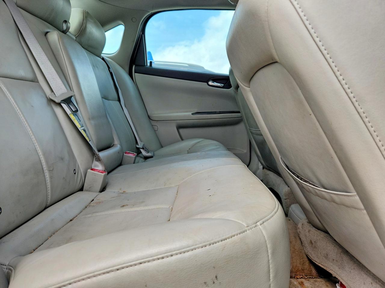 Chevrolet Impala