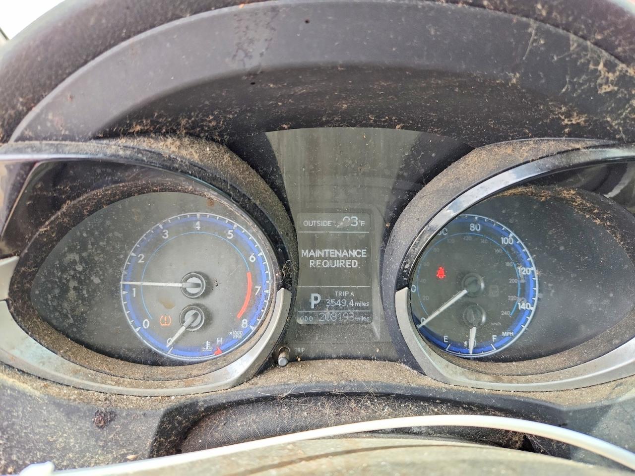 Toyota Corolla S Premium