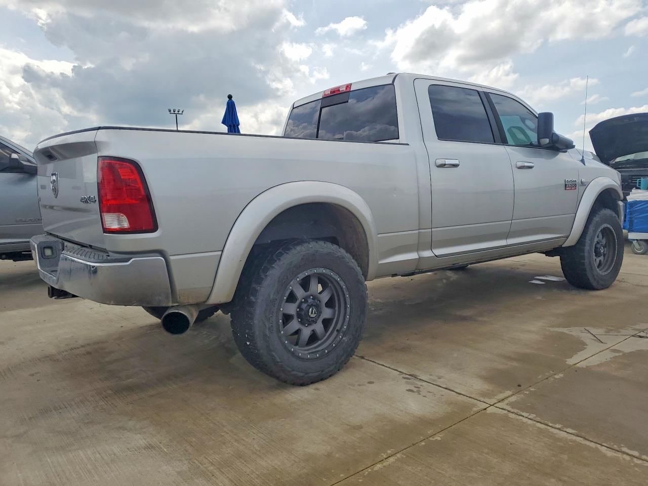 Dodge Ram 2500