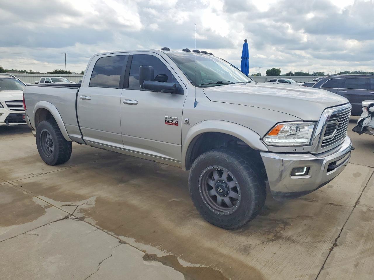 Dodge Ram 2500