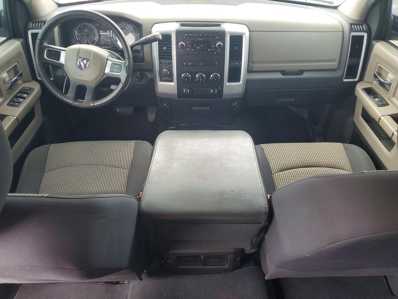 Dodge Ram 2500