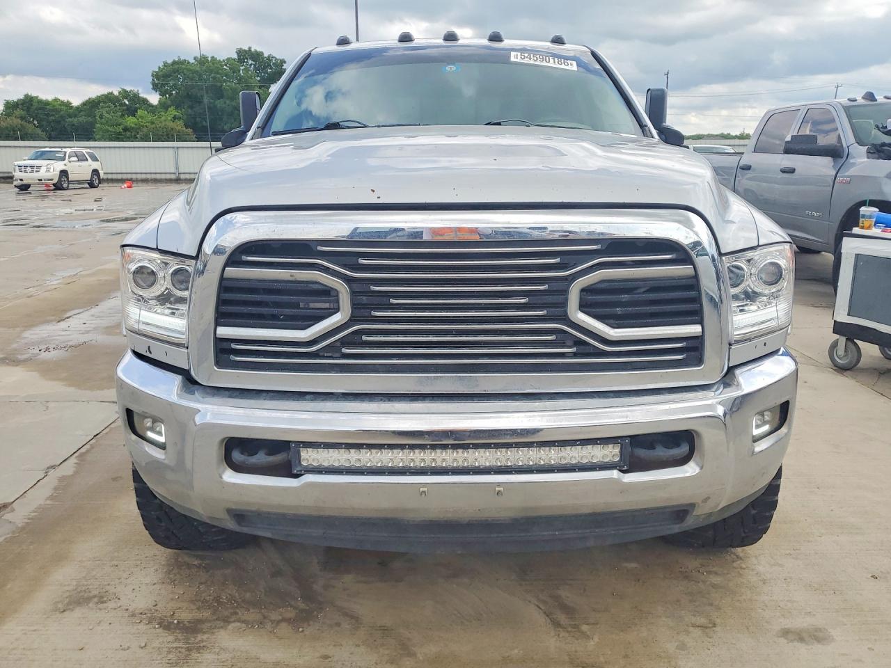 Dodge Ram 2500