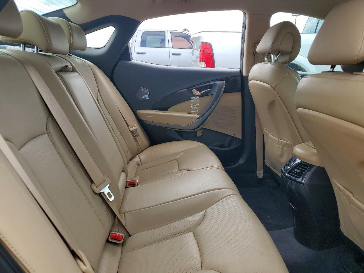Hyundai Azera