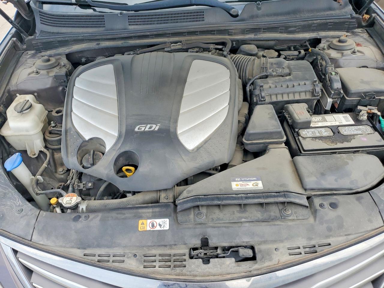 Hyundai Azera