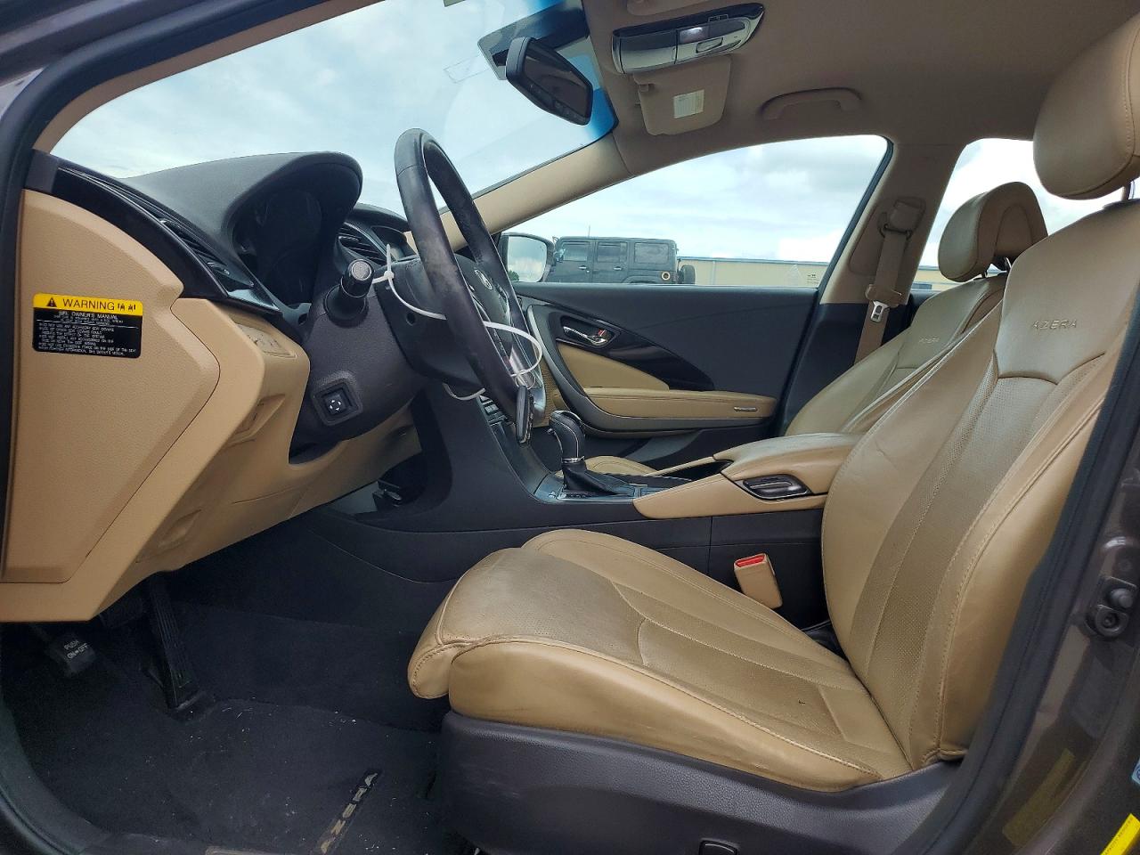 Hyundai Azera