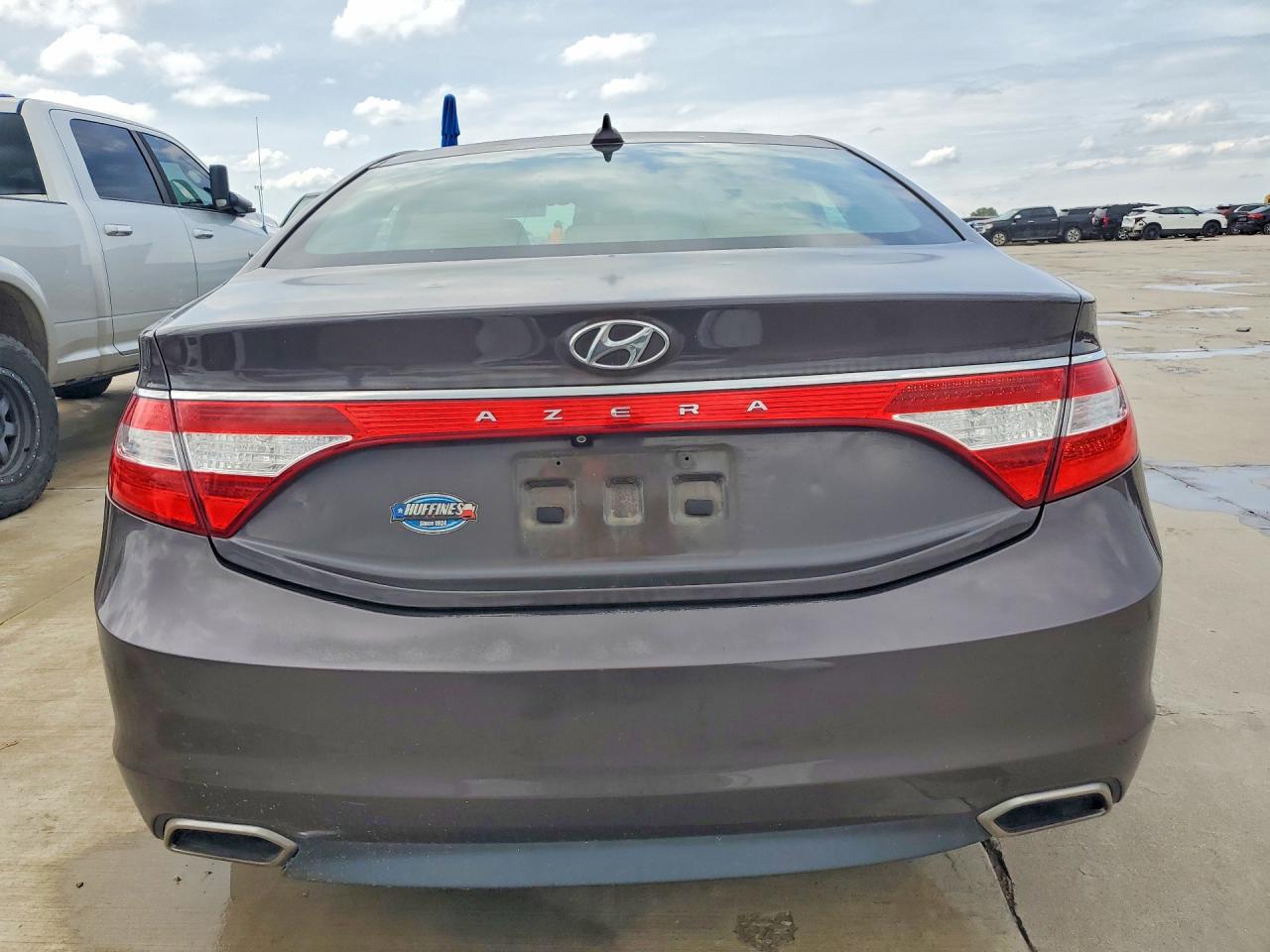 Hyundai Azera