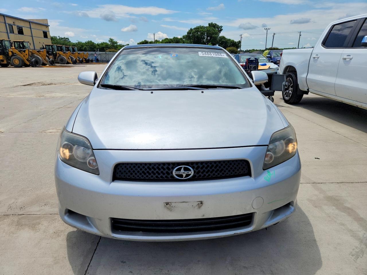 Scion Tc Base Base