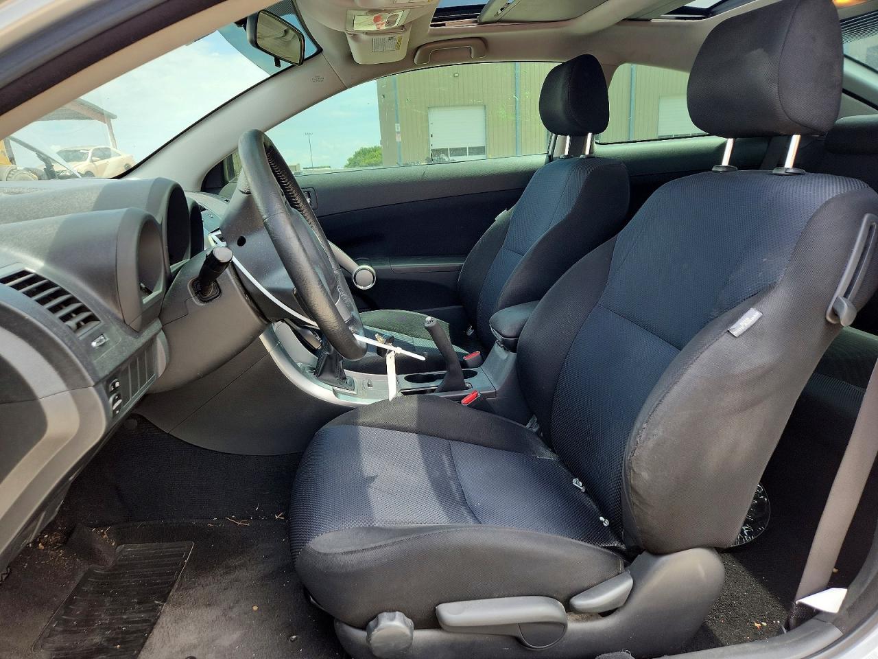 Scion Tc Base Base