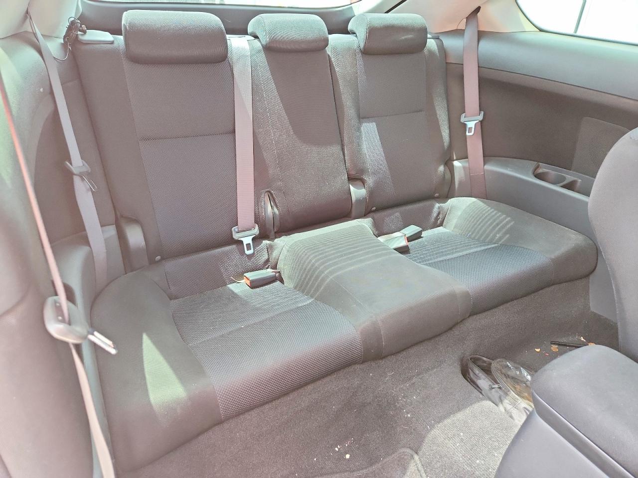 Scion Tc Base Base