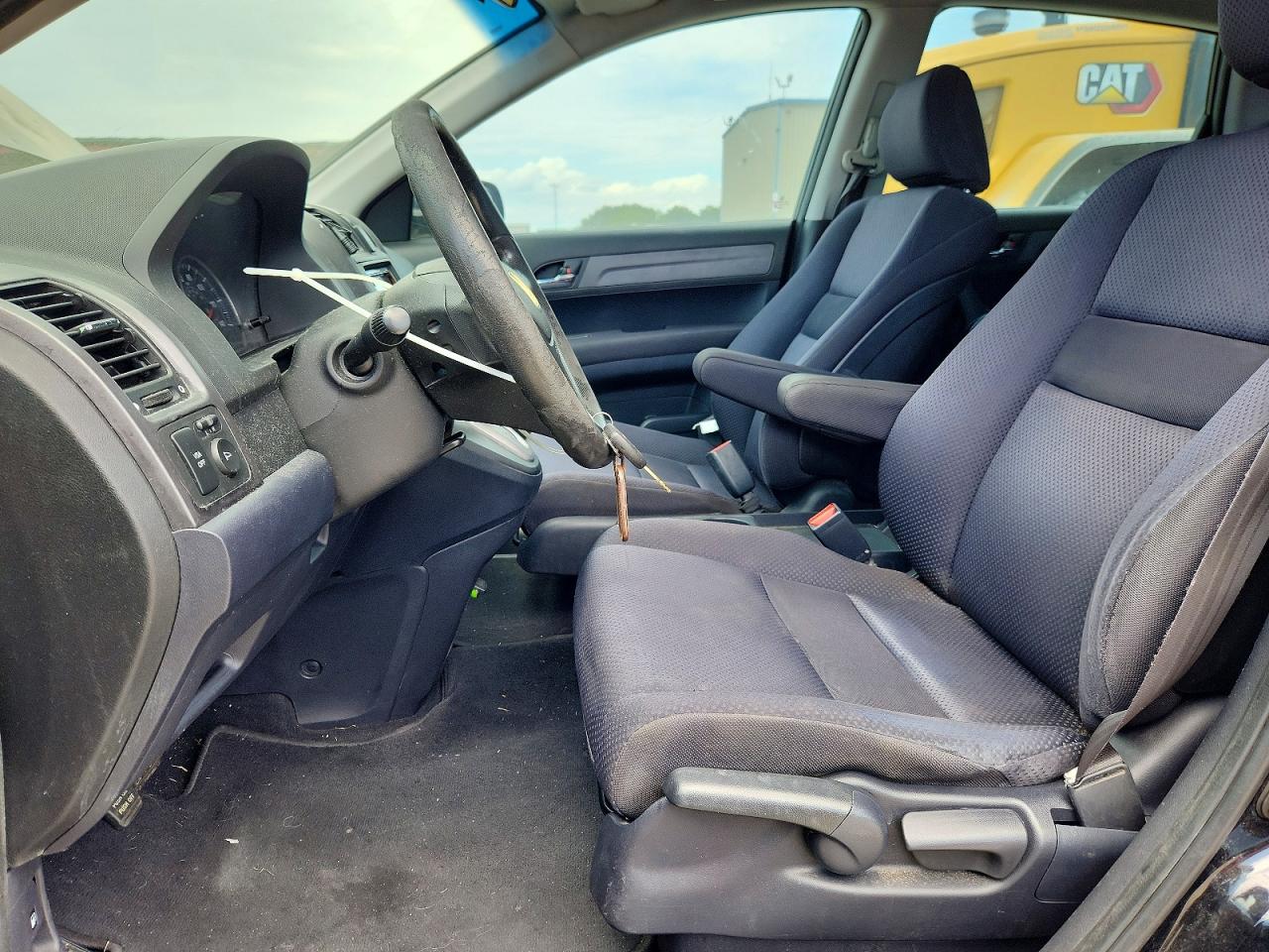 Honda Crv Lx
