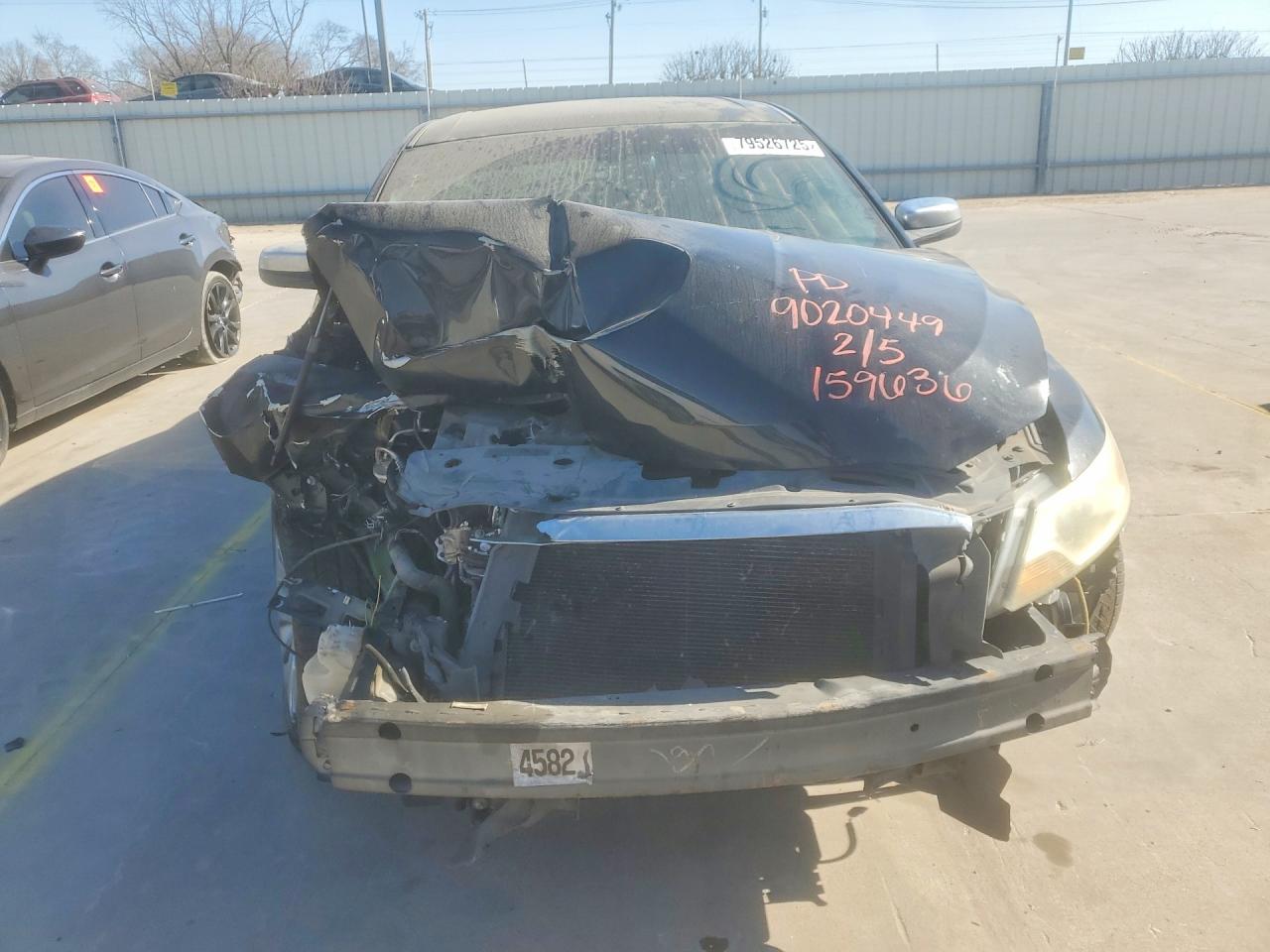 Ford Taurus Limited