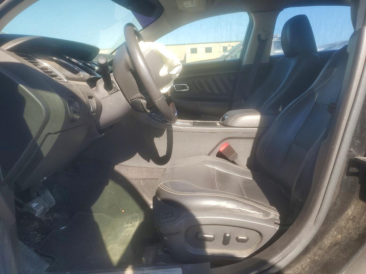 Ford Taurus Limited