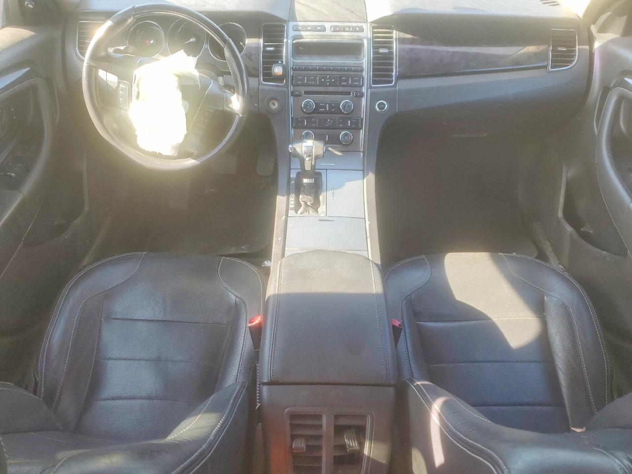 Ford Taurus Limited