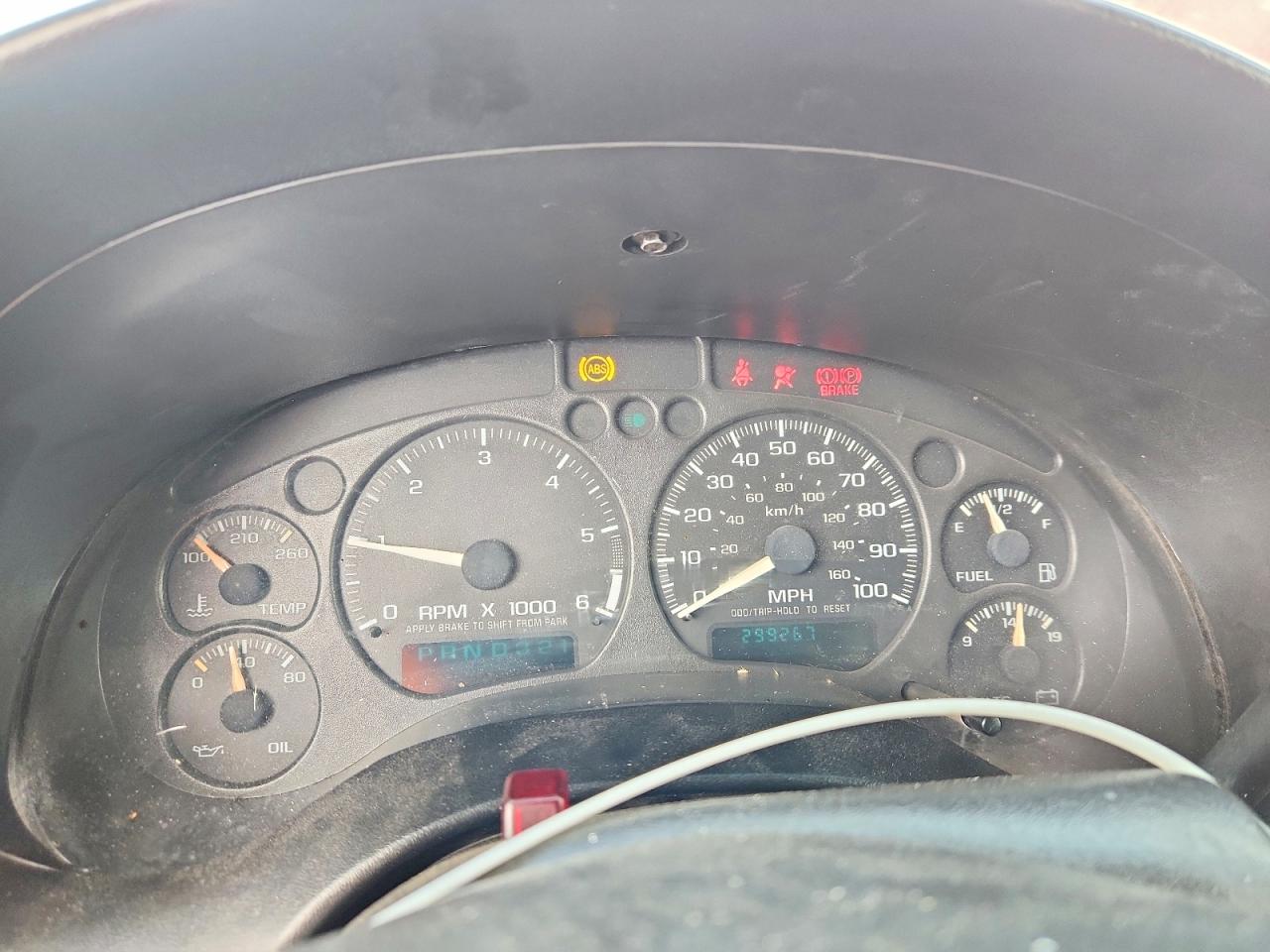 GMC Sonoma