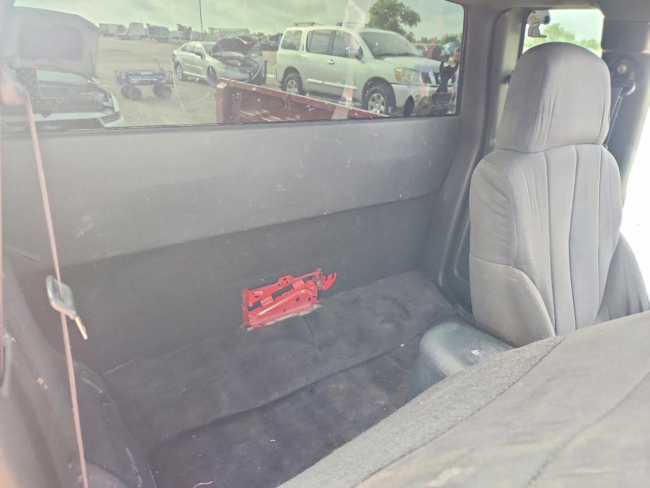 GMC Sonoma