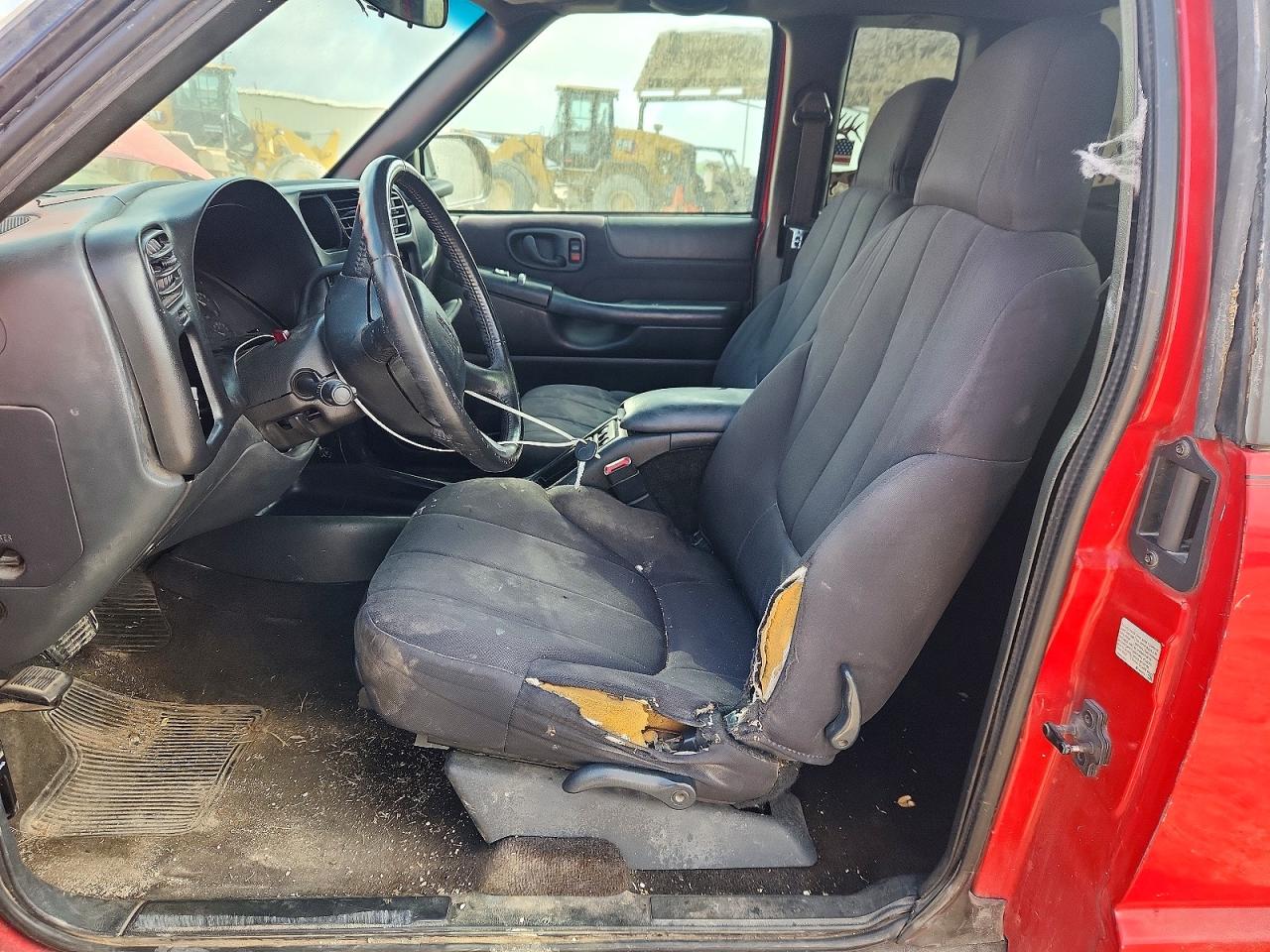 GMC Sonoma