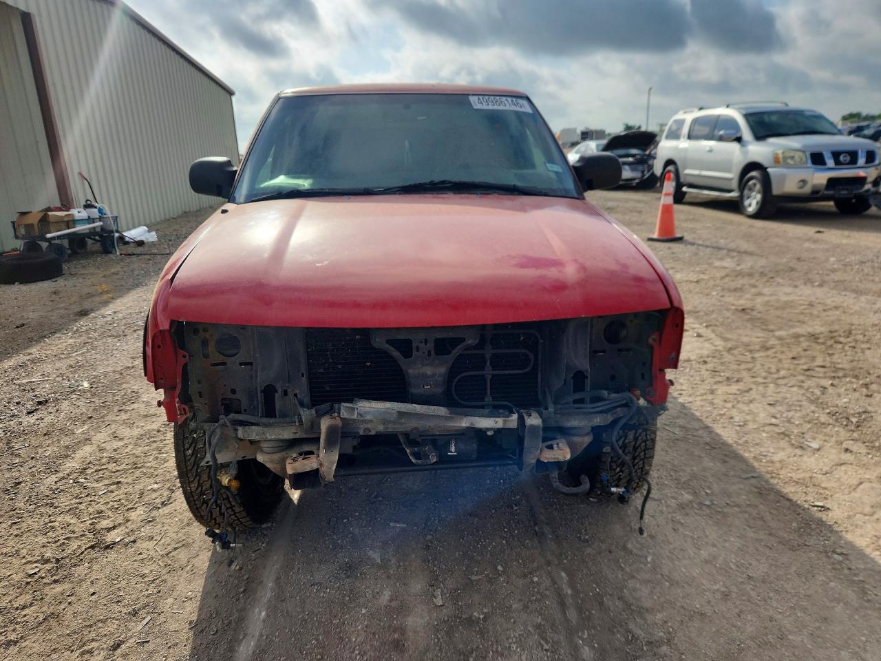 GMC Sonoma