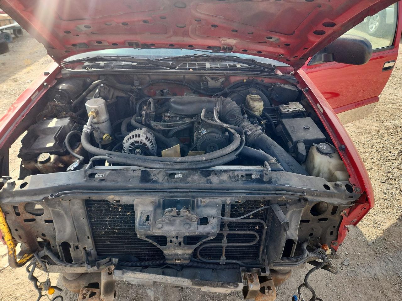 GMC Sonoma