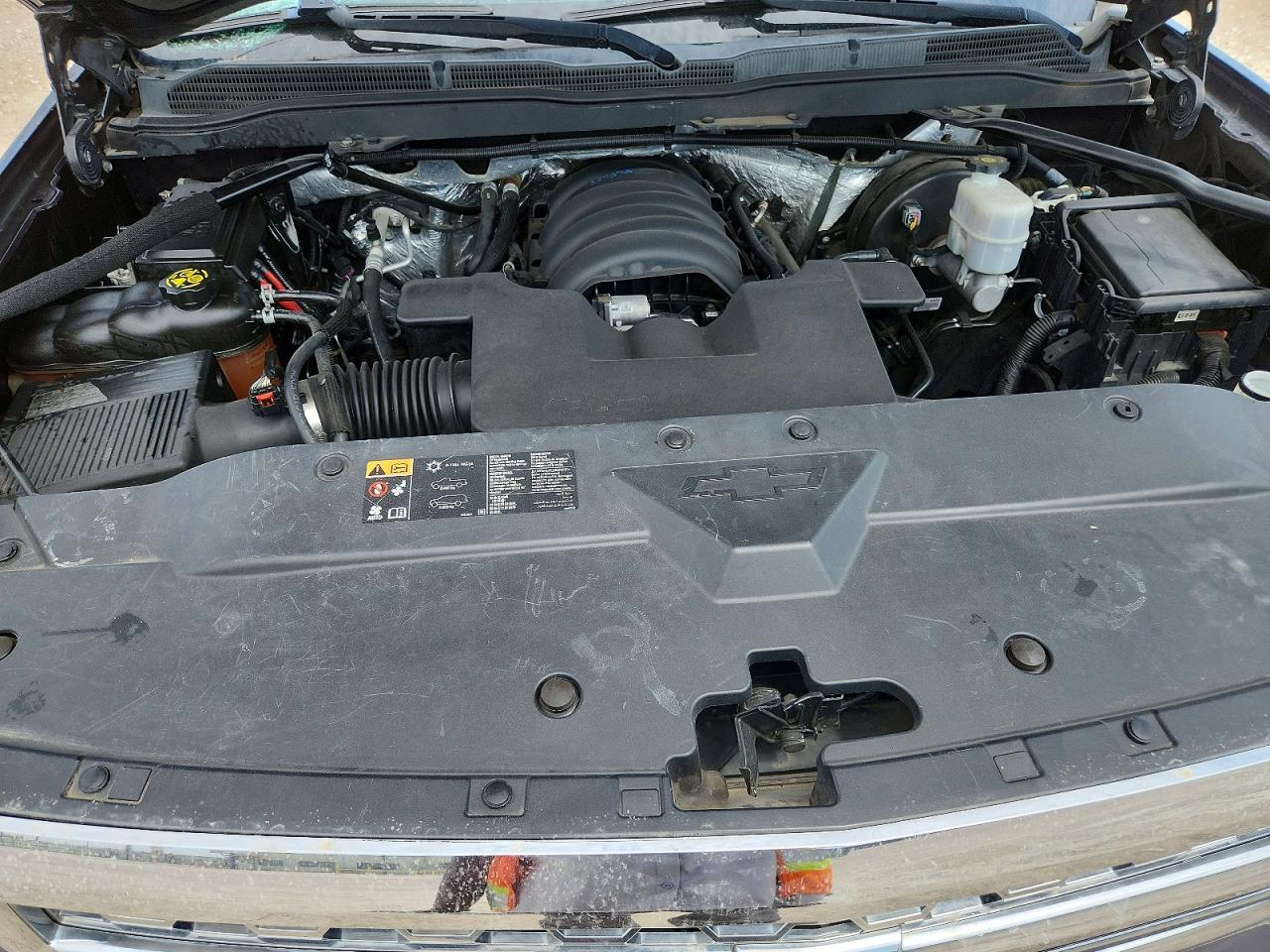 Chevrolet Silverado C1500 Lt