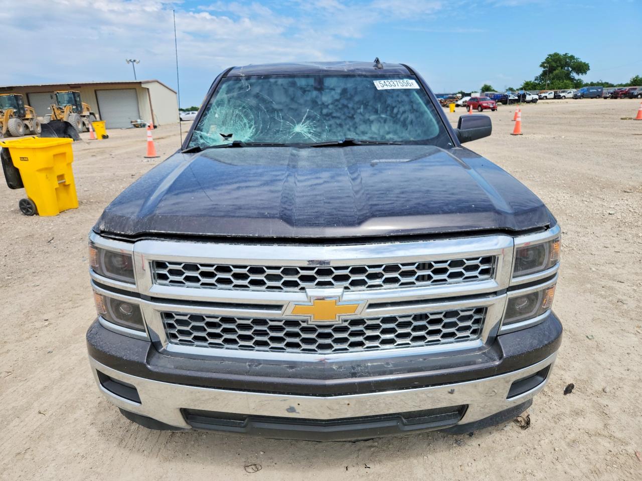 Chevrolet Silverado C1500 Lt