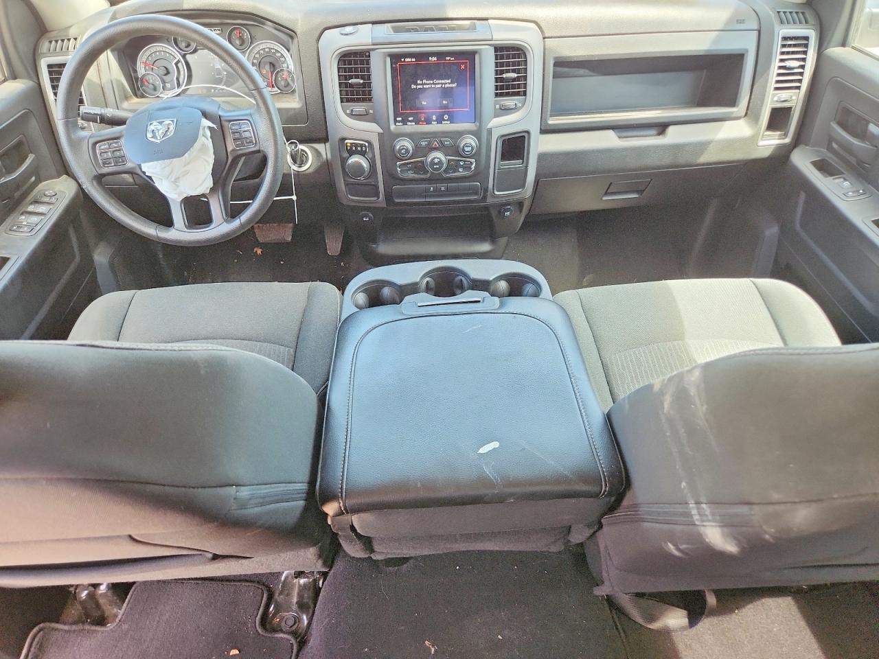 Ram 1500 Tradesman