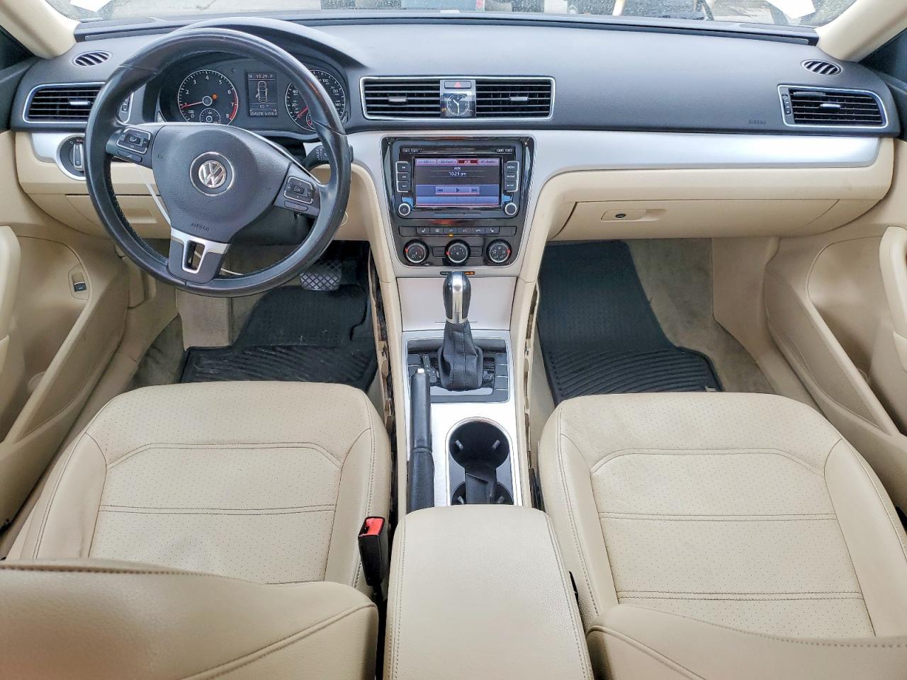 Volkswagen Passat Se