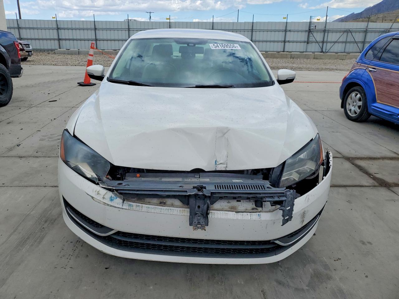 Volkswagen Passat Se