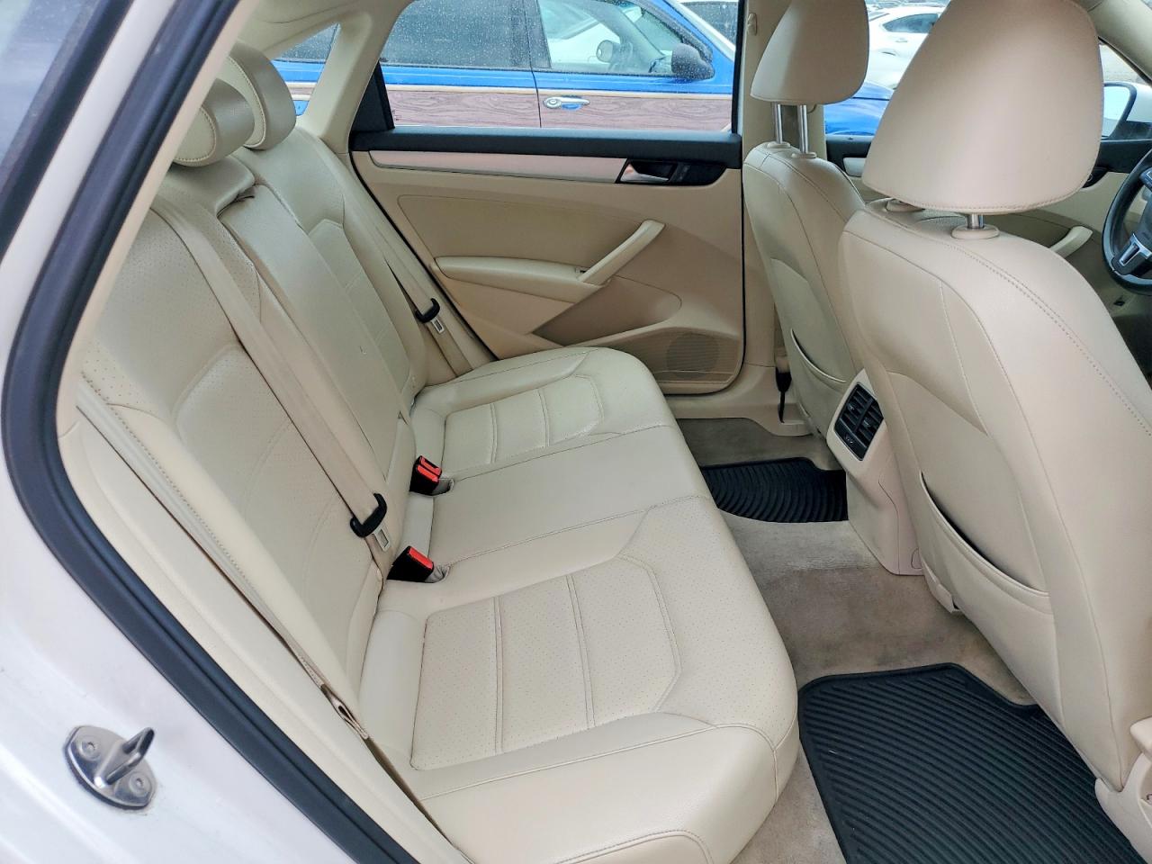 Volkswagen Passat Se