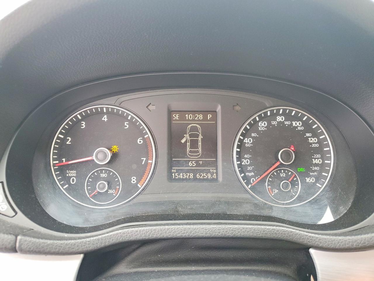 Volkswagen Passat Se