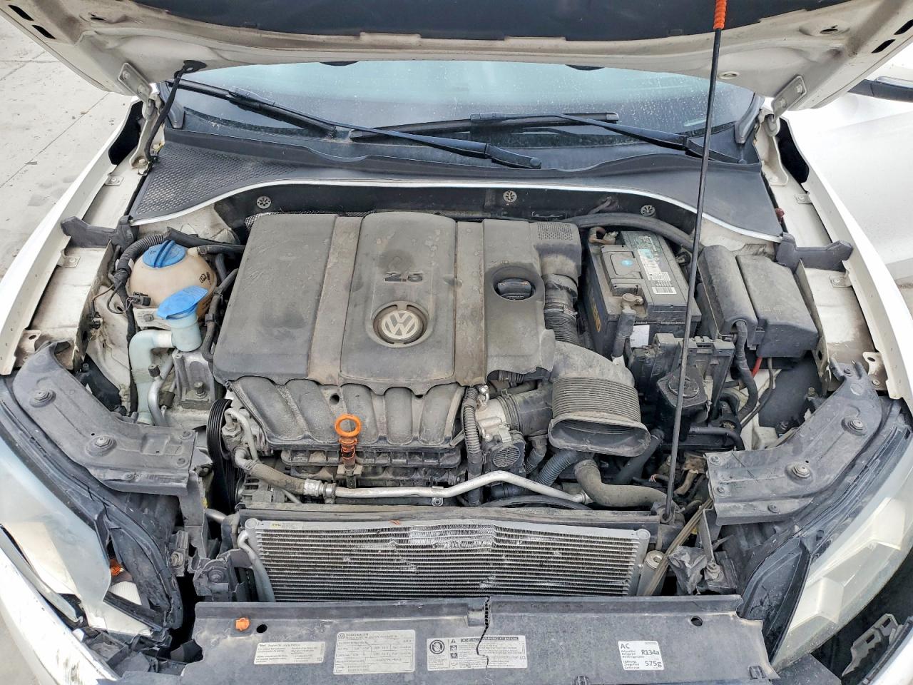 Volkswagen Passat Se