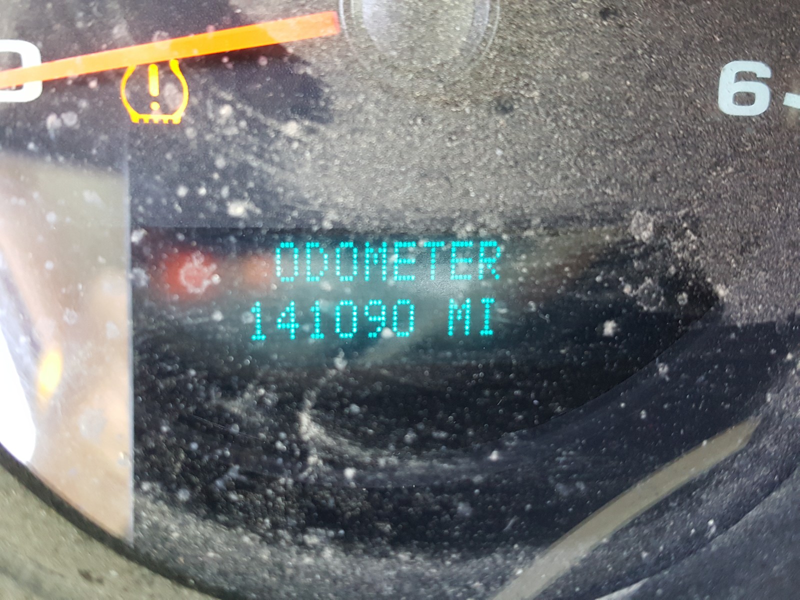 Chevrolet Silverado C1500