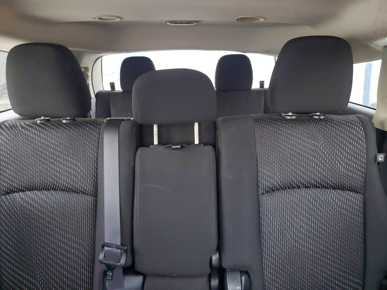 Dodge Journey Sxt