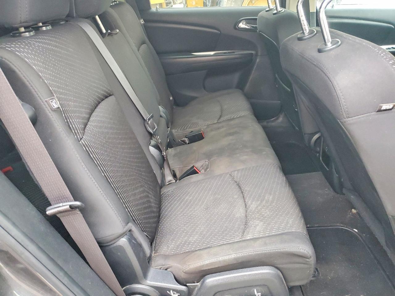 Dodge Journey Sxt