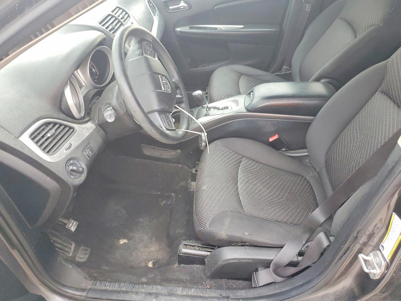 Dodge Journey Sxt