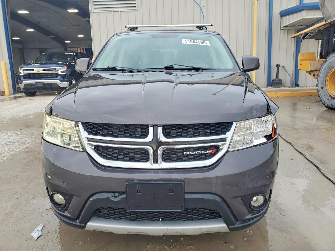 Dodge Journey Sxt