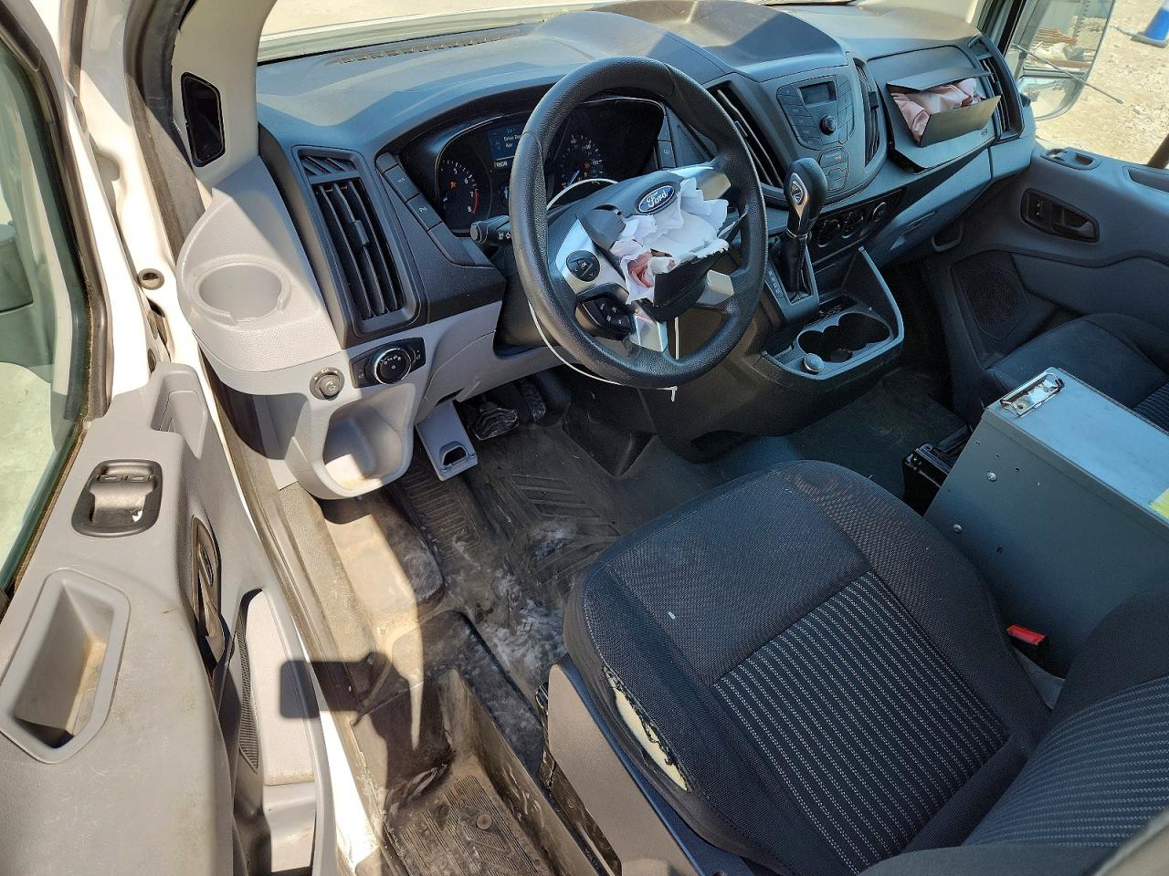 Ford Transit T-150
