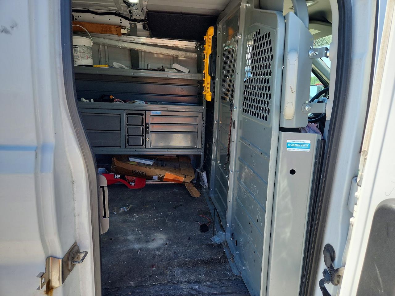 Ford Transit T-150
