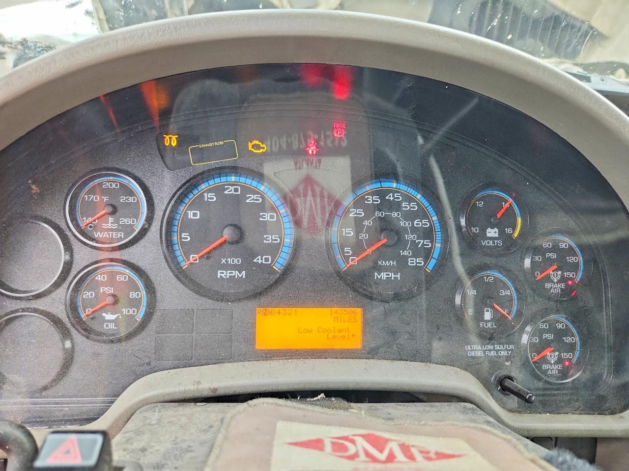 International 7400