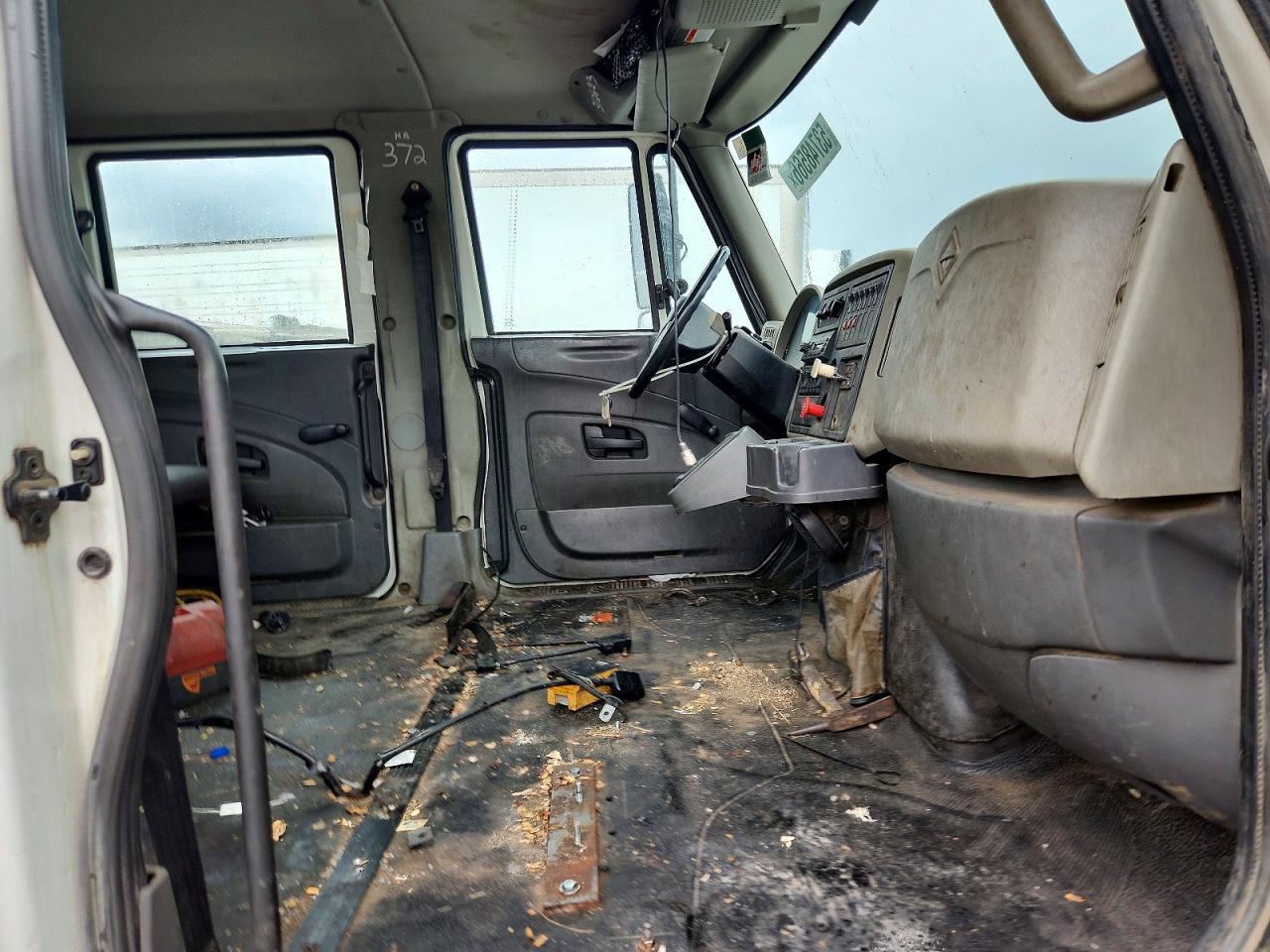 International 7400
