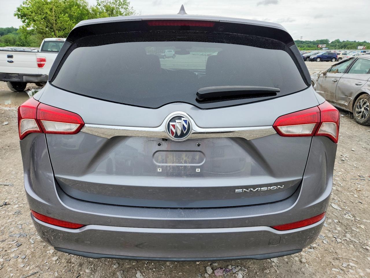 Buick Envision Preferred
