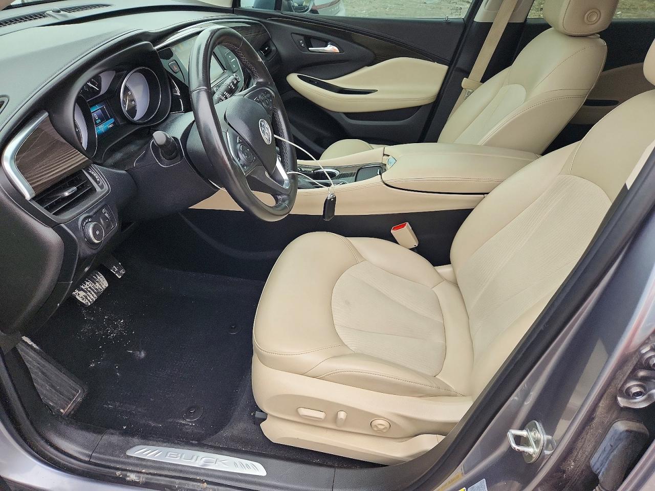 Buick Envision Preferred
