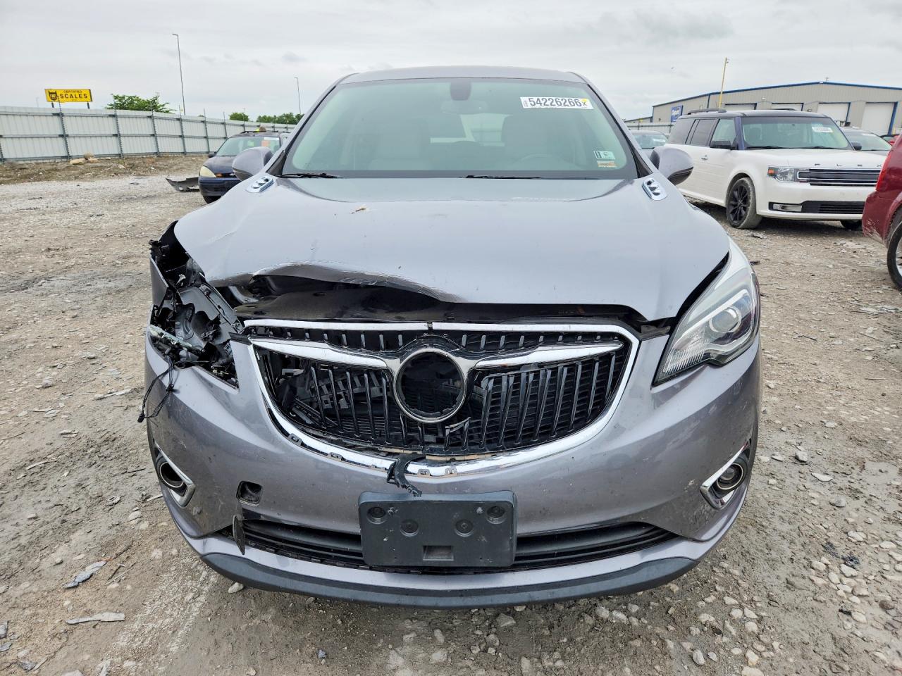 Buick Envision Preferred