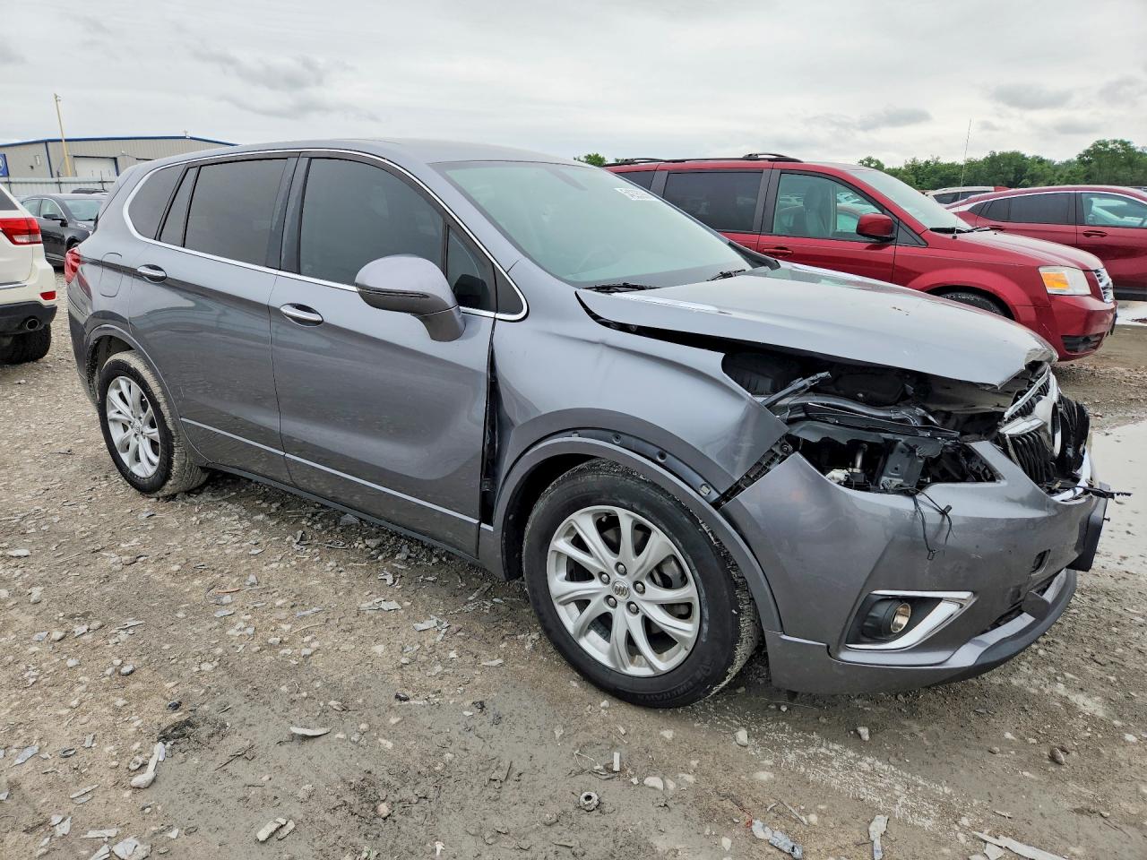 Buick Envision Preferred