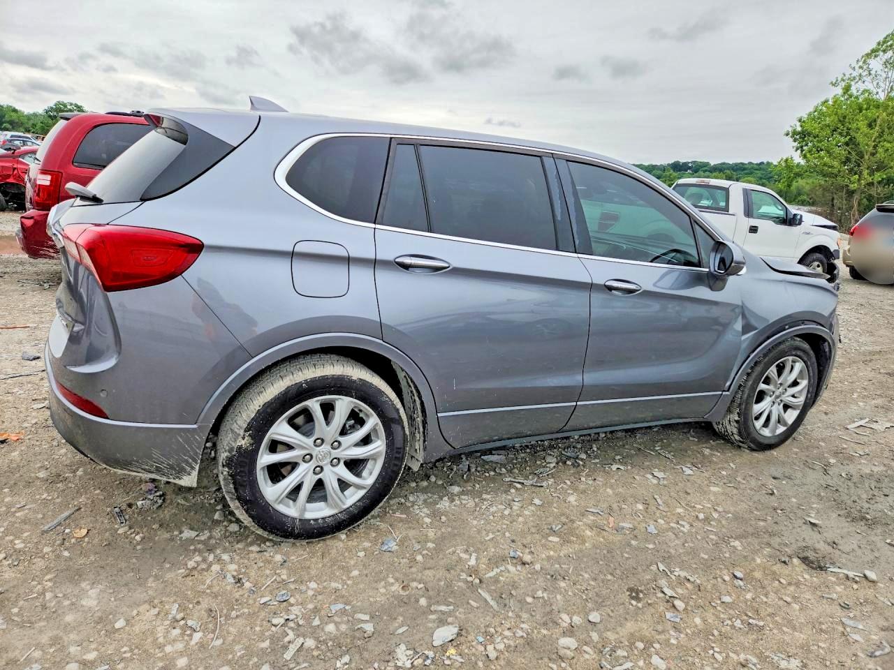 Buick Envision Preferred