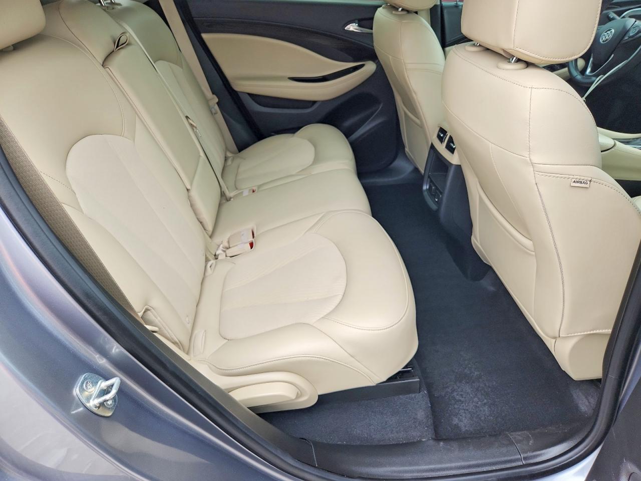 Buick Envision Preferred