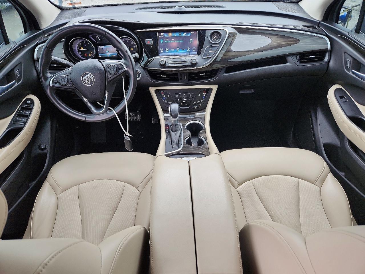 Buick Envision Preferred