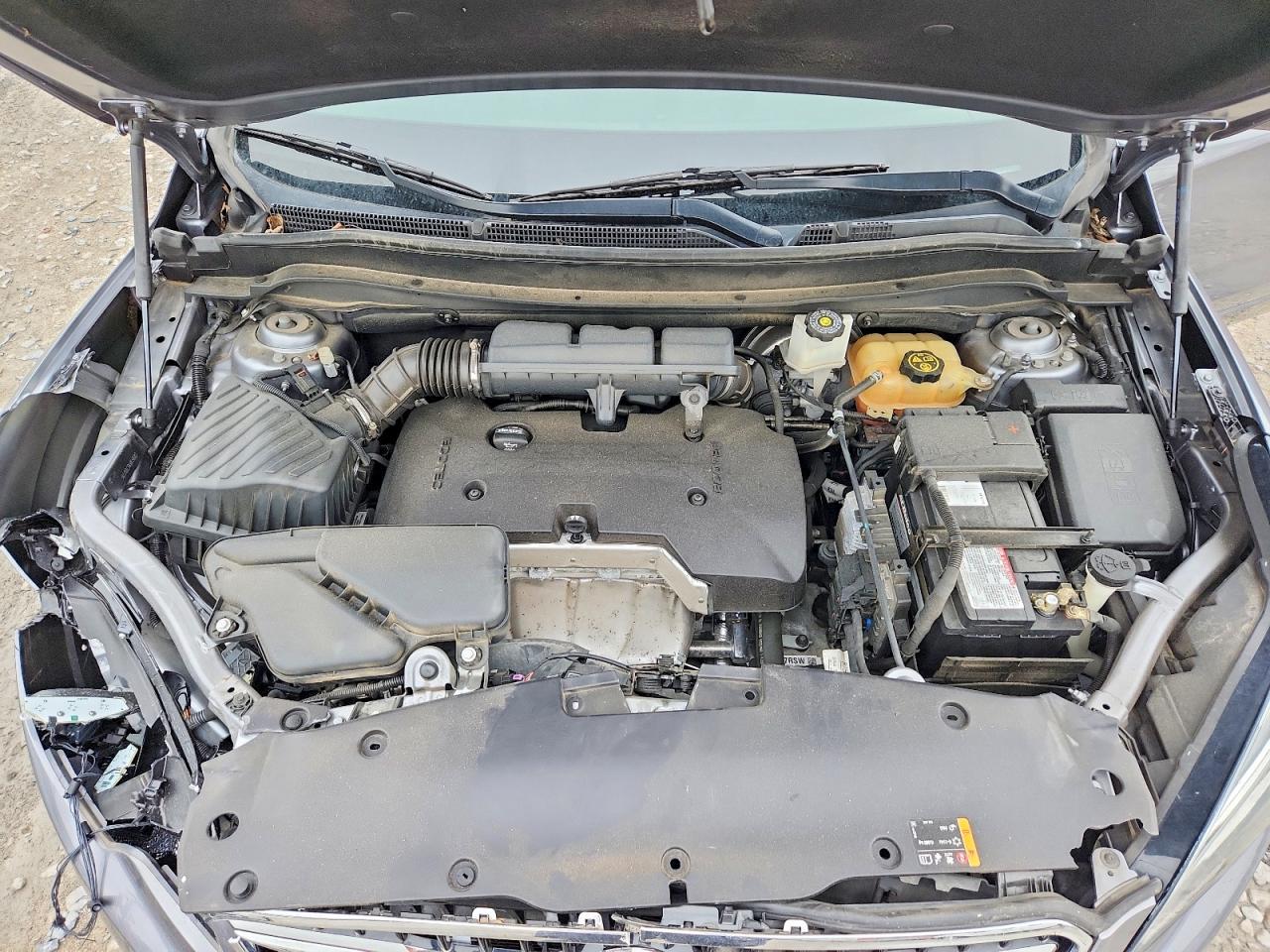 Buick Envision Preferred