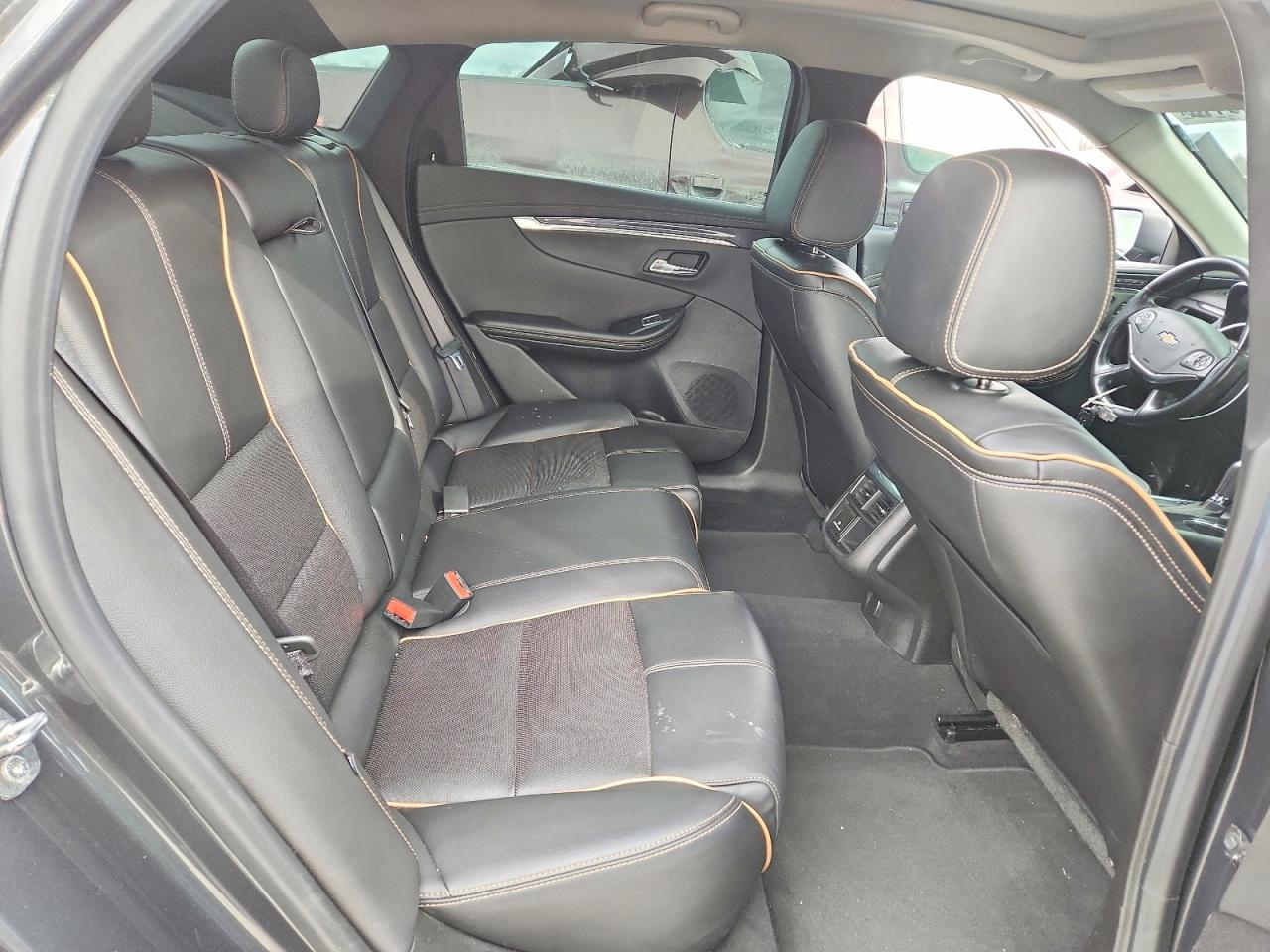 Chevrolet Impala Premier