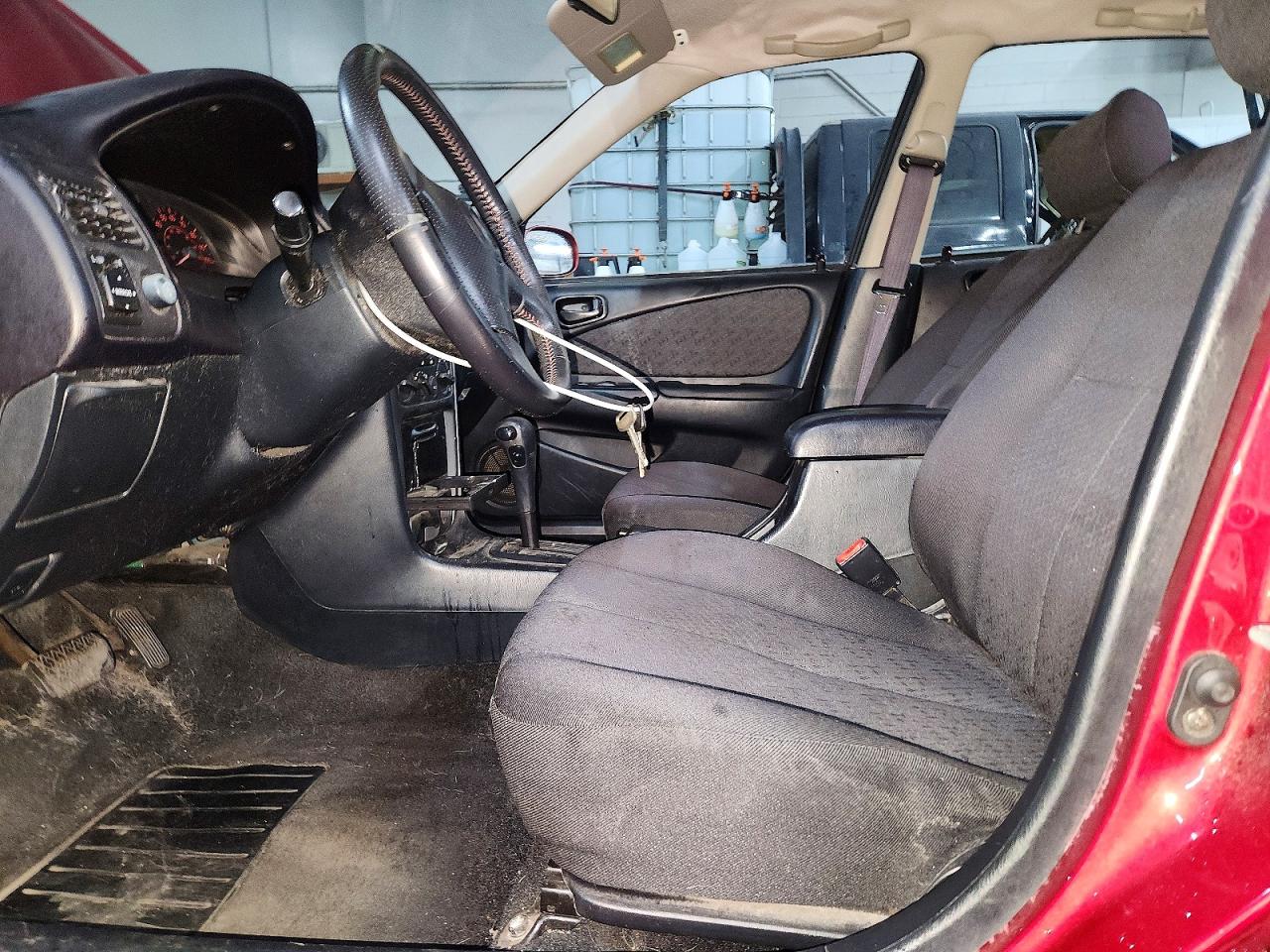 Toyota Corolla S